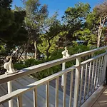 Mirna, 2-bedroom Apartment, Overlooking The Apartment Makarska