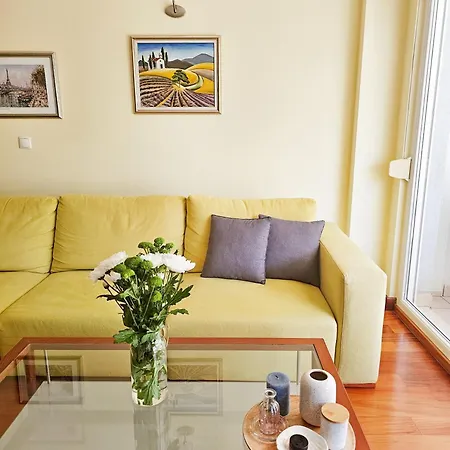 Mirna, 2-bedroom Apartment, Overlooking The Apartment *