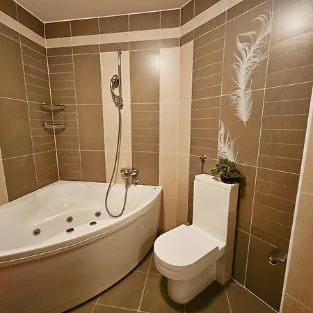 Mirna, 2-bedroom Apartment, Overlooking The Apartment *