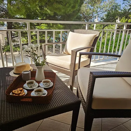 Mirna, 2-bedroom Apartment, Overlooking The Apartment