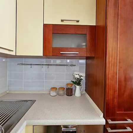 Appartement Mirna, 2-bedroom Apartment, Overlooking The