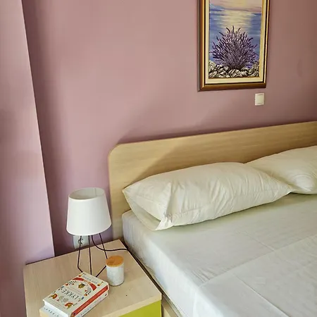 Mirna, 2-bedroom Apartment, Overlooking The *